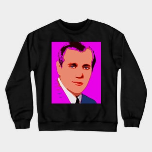 bugsy siegel Crewneck Sweatshirt